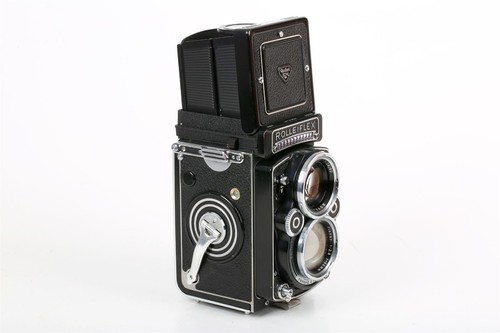 Rolleiflex planar rollei - rolleiflex, 2.8f
