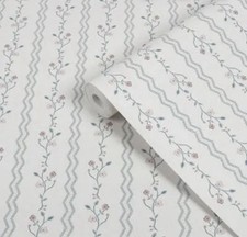 Laura Ashley Blencow Stripe
