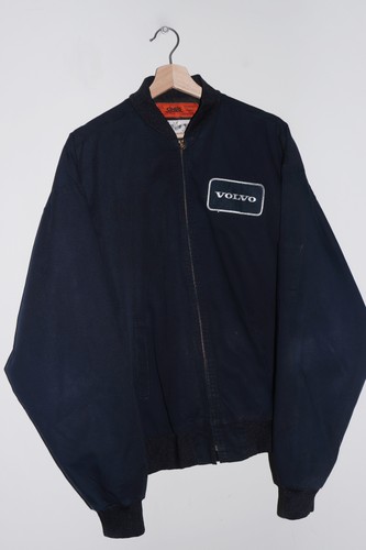 Vintage volvo workwear company - vintage,