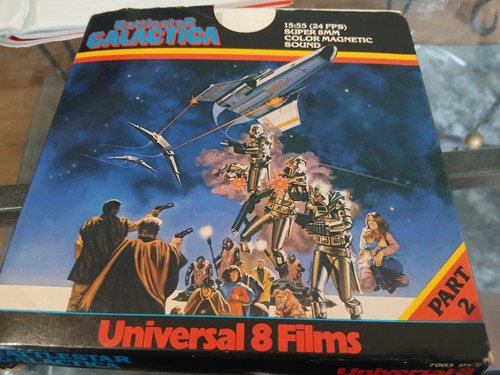 Super 8mm film - super,