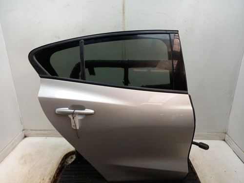 Ford focus right rear - ford,