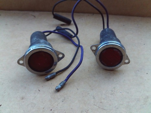 Pair new old - of,