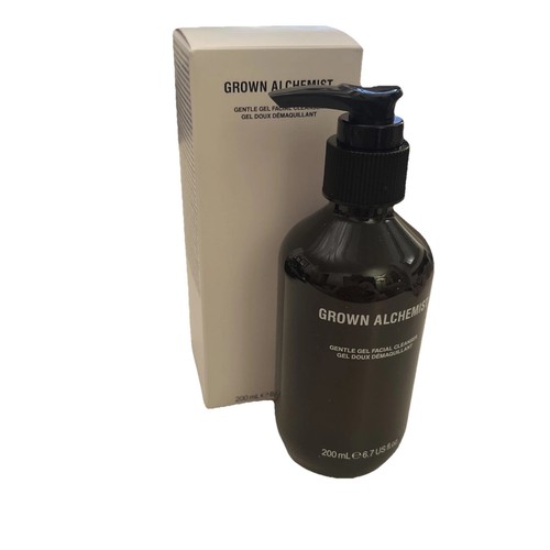 Grown alchemist gentle gel - alchemist,