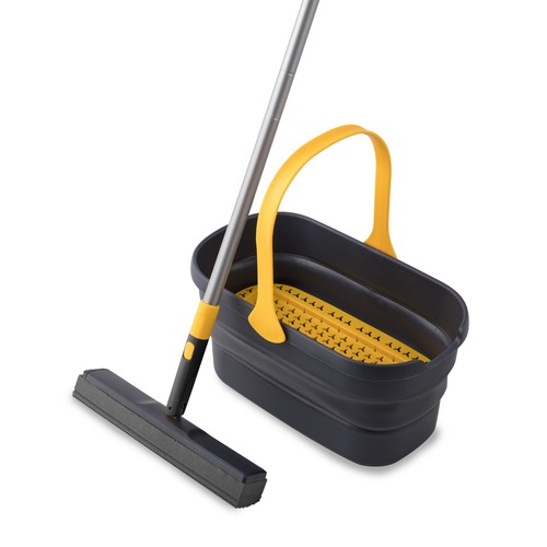 Yocada sponge mop and - mop,