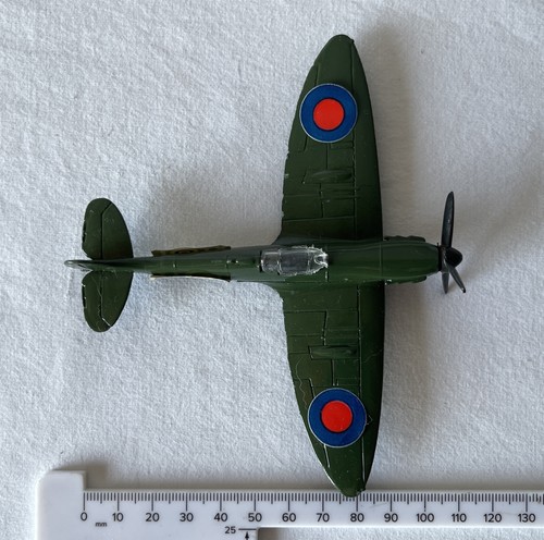 Vintage mk11 mkxi spitfire - vintage,