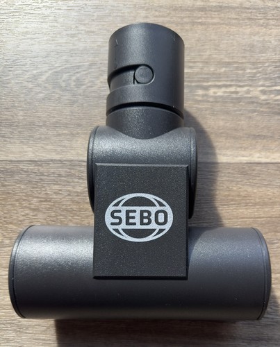 Sebo stair upholstery turbo - , &