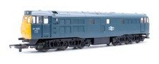 LIMA 'OO' GAUGE BR BLUE CLASS