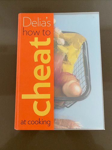 Delia how cheat at - to,