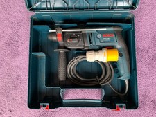 Bosch GBH 2-20D 110v SDS 3 mode NC
