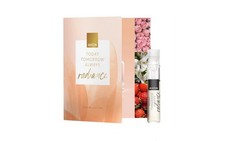 Avon perfume in a vial - 0. 6ml  Today, Tomorrow Always Radiance- Handbag Size