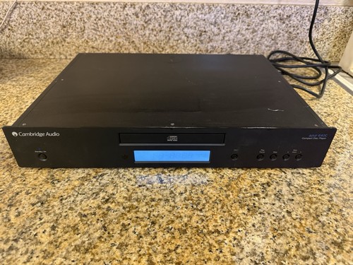 Cambridge audio azur 640c - azur,