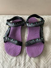 TEVA ladies back blue and