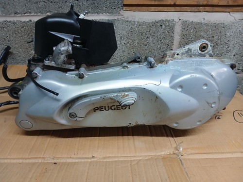 Peugeot looxor engine motor - peugeot,