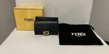 Lovely Fendi Set Purse/wallet