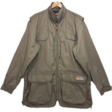 NRA Outdoors Uninsulated Range