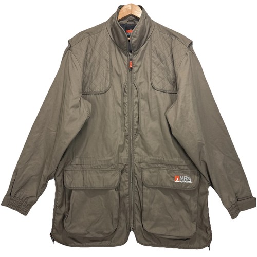 Nra outdoors uninsulated range - uninsulated,