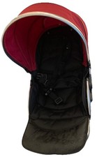 Oyster 2 Seat Unit will Also