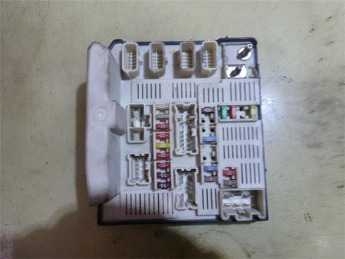 8200481866 relay box - box, renault