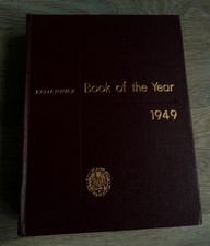 Britannica Book of the Year