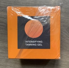 Intensifying tanning gel 29 - intensifying,