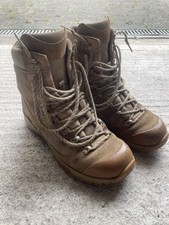 Lowa Desert Elite Boots Size 9 Uk 