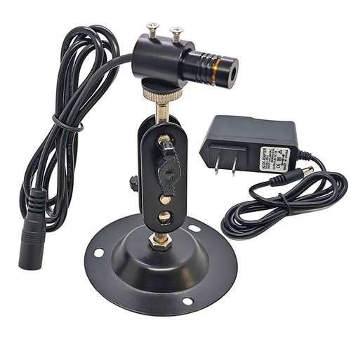 Red laser 650nm - 1mw, 5mw