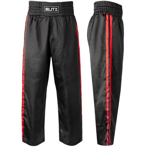 Blitz kids classic satin - kids,