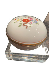 Vintage Augarten Porcelain