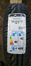 165/70 13. Rain Expert 3 Tyres