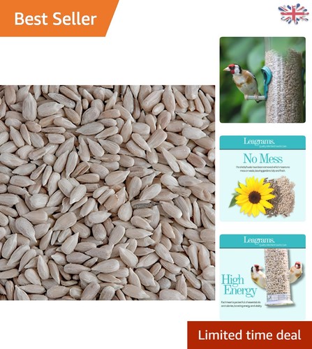 Mess sunflower hearts - , 5kg