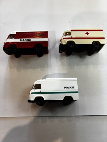 Igra model scale - h0, oo