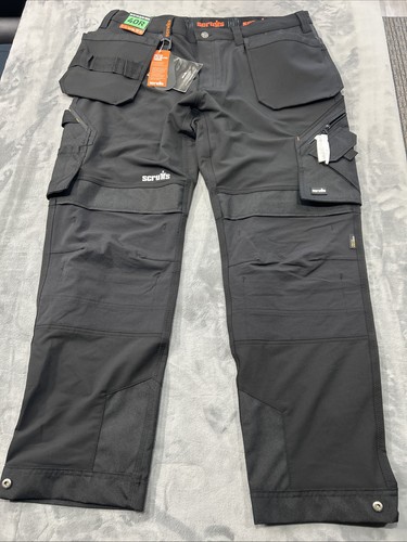 Scruffs pro flex plus holster - flex,