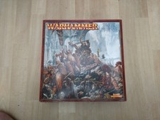 Warhammer Fantasy Dwarf