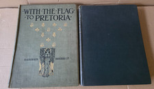 With The Flag to Pretoria