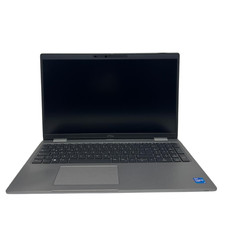 Dell Latitude 5520 11th Gen i5-1145G7 16GB RAM 256GB SSD W11 Pro German Keyboard