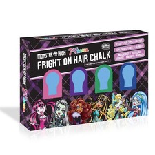 7th Heaven x Monster High Hair