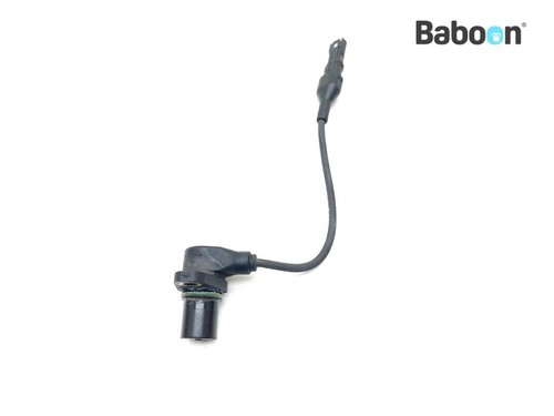 Camshaft position sensor bmw - position, k