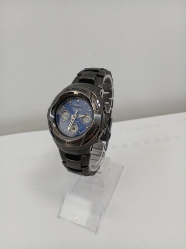 Casio shock 1800bdj - g-shock, gw-1800bdj