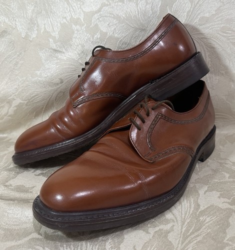 Mens loake bisley brown - mens,