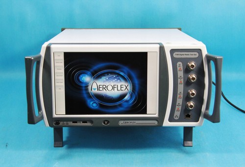 Aeroflex 7100 digital radio - 7100,