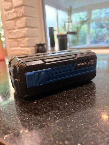 Hyundai 5ah lithium ion - hyundai, lithium-ion