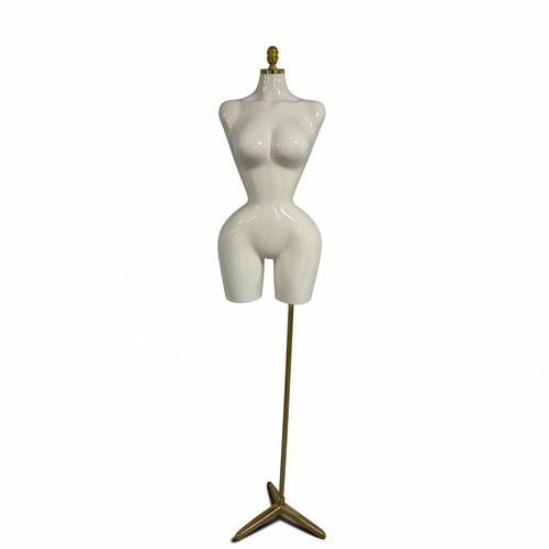 Mannequin torso with stand - mannequin,
