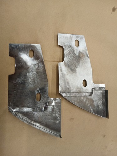 Mk1 cortina front panel inner - mk1,