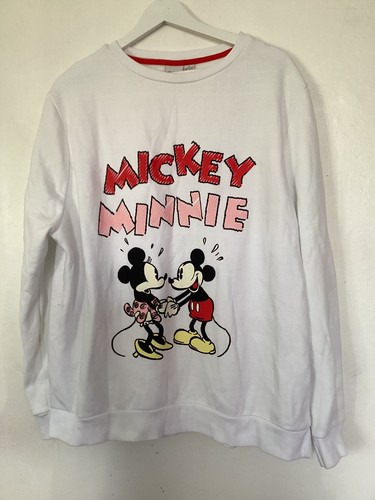 Disney lovely new white - disney,