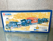 CORGI 55201 Pickfords Diamond