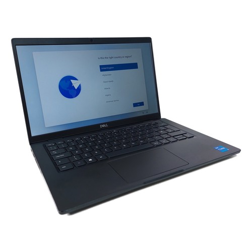 Dell latitude 7320 1145g7 - dell, i5-1145g7