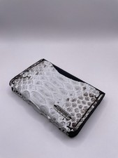 Card holder wallet made with