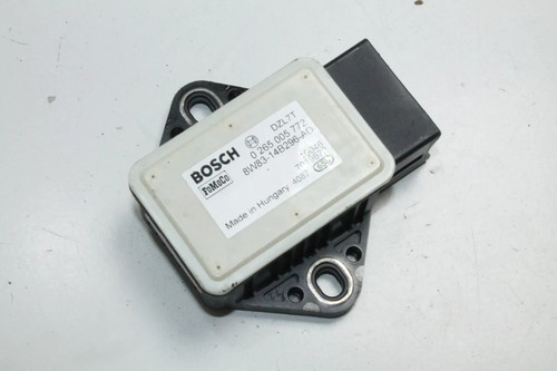 Jaguar x250 esp sensor - x250,
