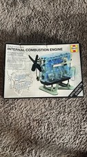 Haynes Build Your Own Internal