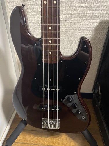 Fender japan jb62 wal - japan,